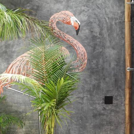 White Elephant Casa Boutique Tulum Luaran gambar