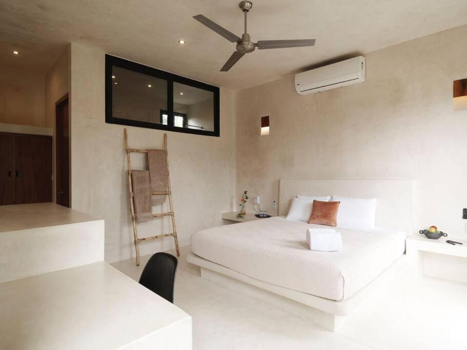 White Elephant Casa Boutique Tulum Luaran gambar