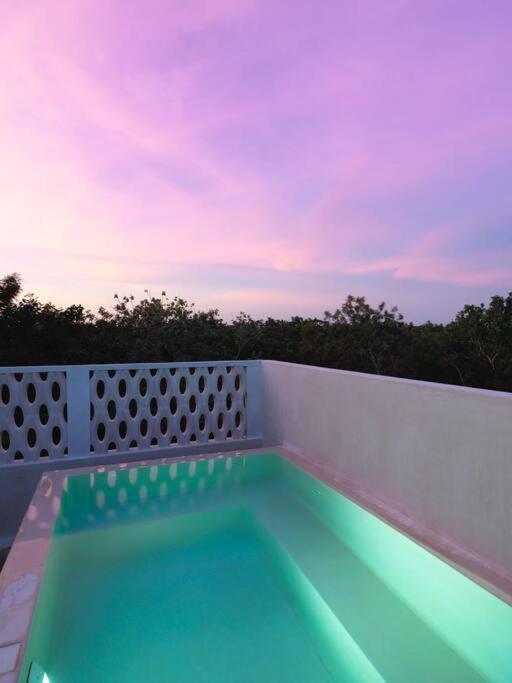 White Elephant Casa Boutique Tulum Luaran gambar