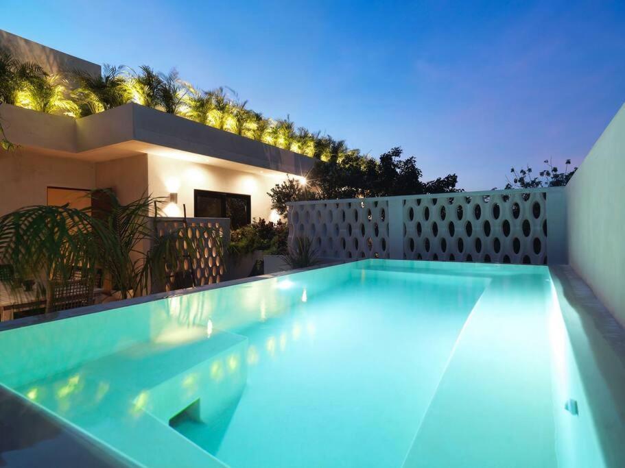 White Elephant Casa Boutique Tulum Luaran gambar