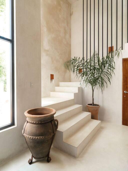 White Elephant Casa Boutique Tulum Luaran gambar