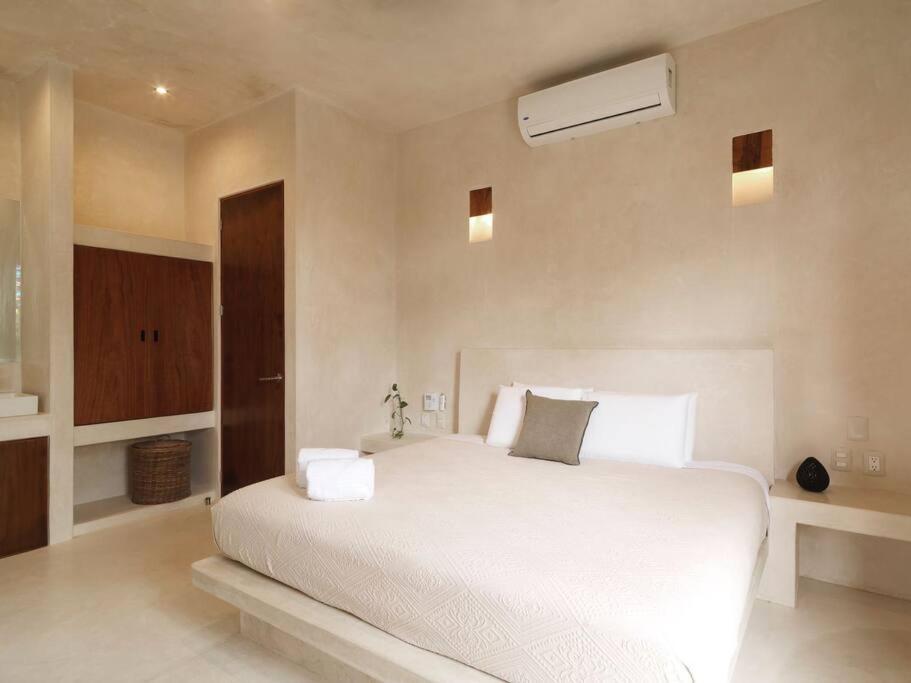 White Elephant Casa Boutique Tulum Luaran gambar
