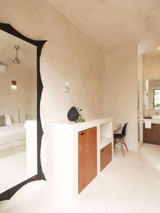 White Elephant Casa Boutique Tulum Luaran gambar