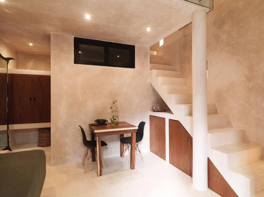 White Elephant Casa Boutique Tulum Luaran gambar