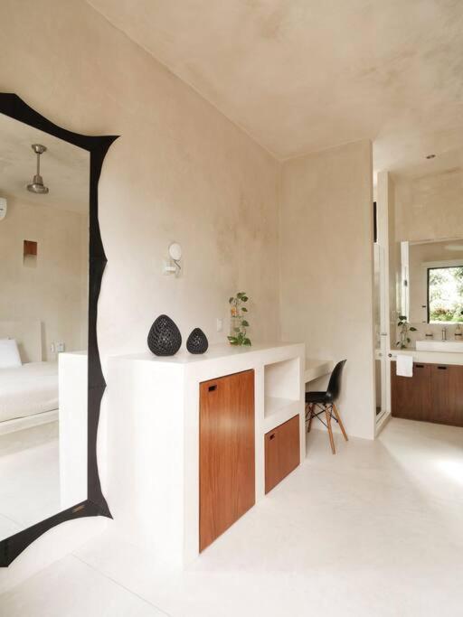 White Elephant Casa Boutique Tulum Luaran gambar