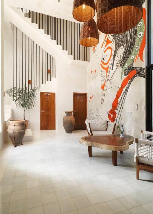 White Elephant Casa Boutique Tulum Luaran gambar