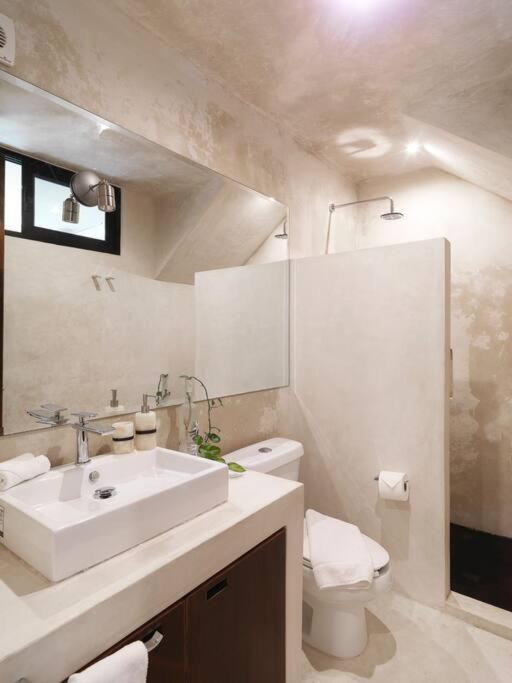 White Elephant Casa Boutique Tulum Luaran gambar