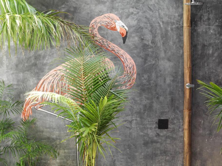 White Elephant Casa Boutique Tulum Luaran gambar