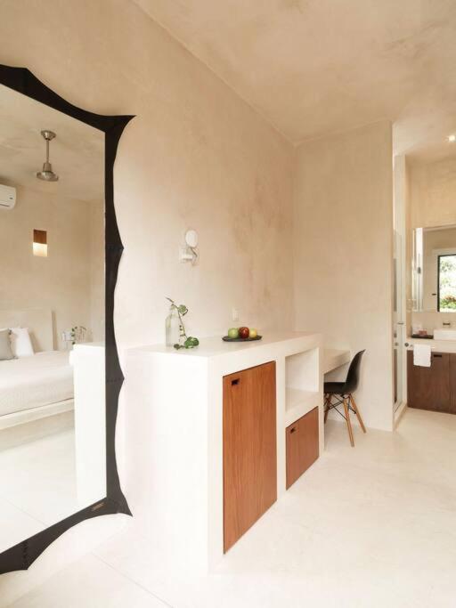 White Elephant Casa Boutique Tulum Luaran gambar