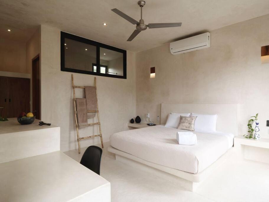 White Elephant Casa Boutique Tulum Luaran gambar