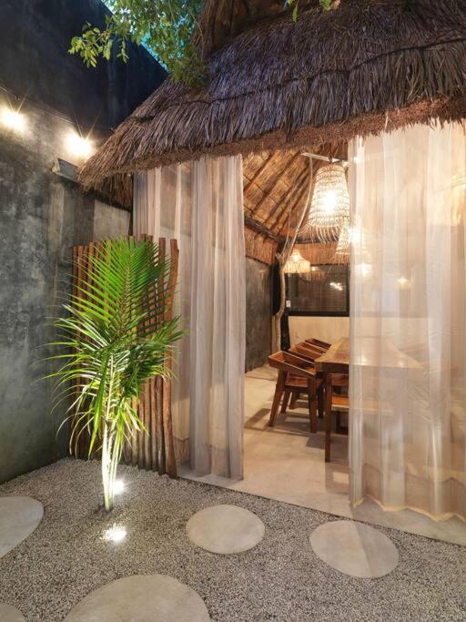White Elephant Casa Boutique Tulum Luaran gambar
