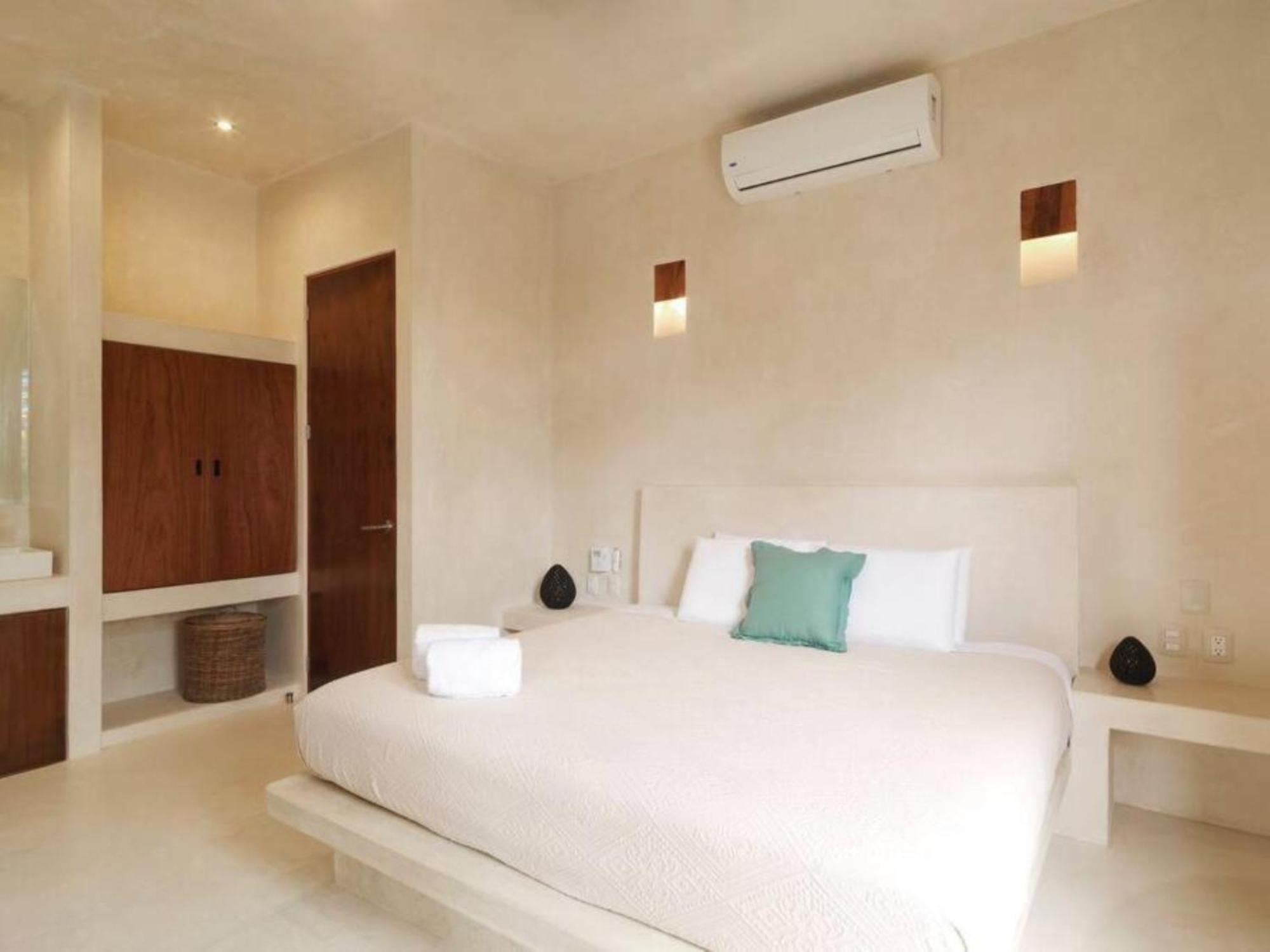 White Elephant Casa Boutique Tulum Luaran gambar