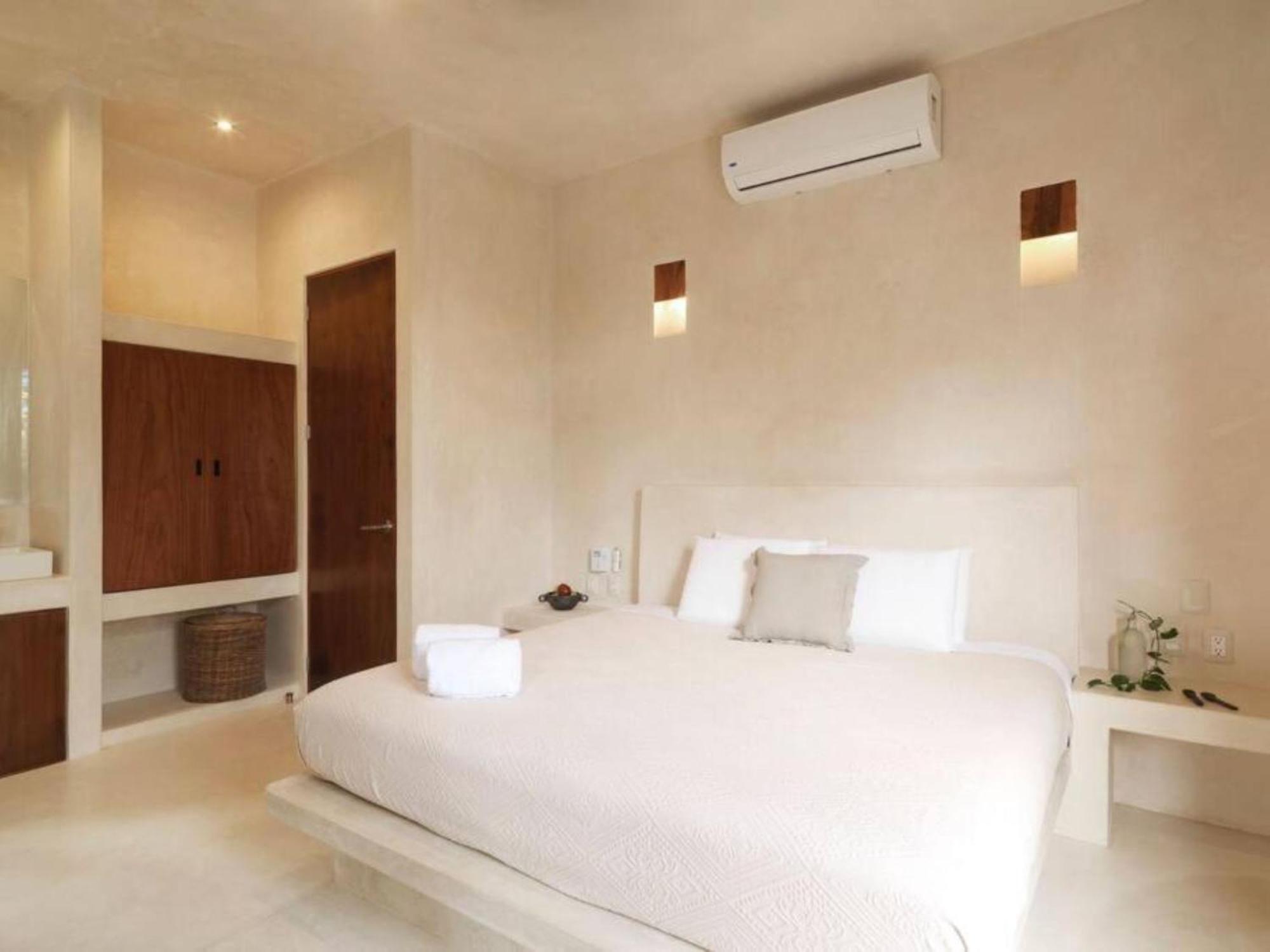 White Elephant Casa Boutique Tulum Luaran gambar
