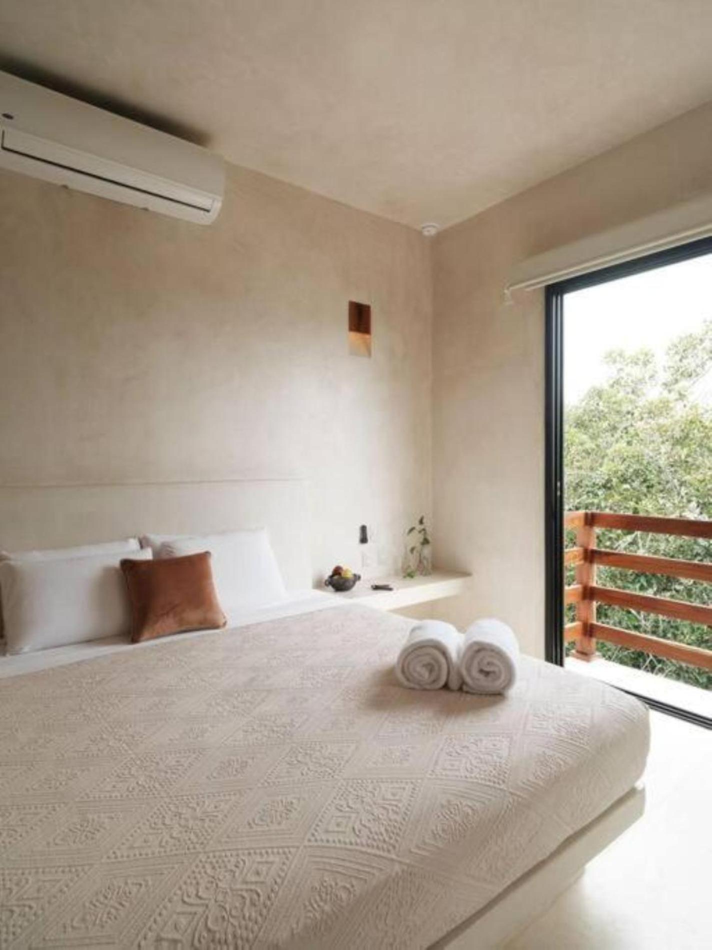 White Elephant Casa Boutique Tulum Luaran gambar
